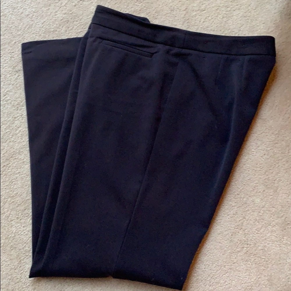 Liz Claiborne Audra size 8 petite pants